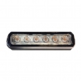 strobo 6 led